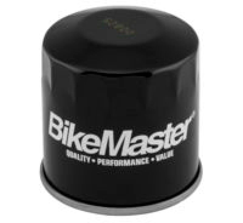 Load image into Gallery viewer, Bikemaster 171642 BKM Oil Filters
