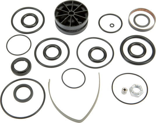 Fox 803-00-982 Shock Rebuild Kit for Front 2.5 Podium Bypass OEM Shocks