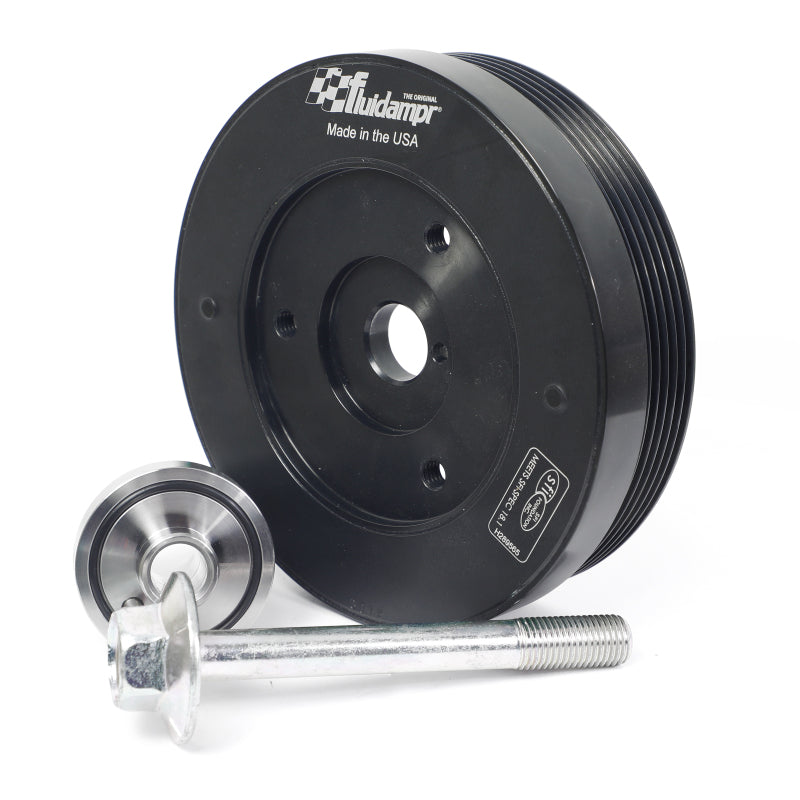 Load image into Gallery viewer, Fluidampr 571111 FDR Dampers - Import
