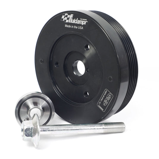 Fluidampr 571111 FDR Dampers - Import