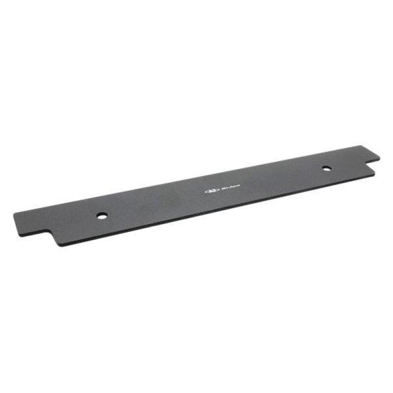 Load image into Gallery viewer, Blox Racing BXAC-00423 BX License Plate Delete
