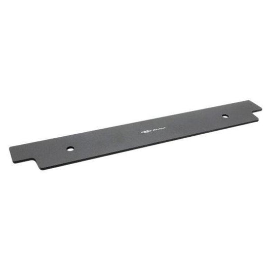 Blox Racing BXAC-00423 BX License Plate Delete