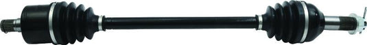 Quadboss 609587 QBS Axles