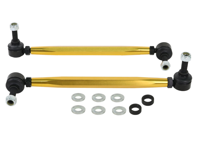 Load image into Gallery viewer, Whiteline KLC167A WL Sway Bar Links

