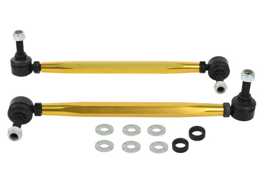 Whiteline KLC167A WL Sway Bar Links
