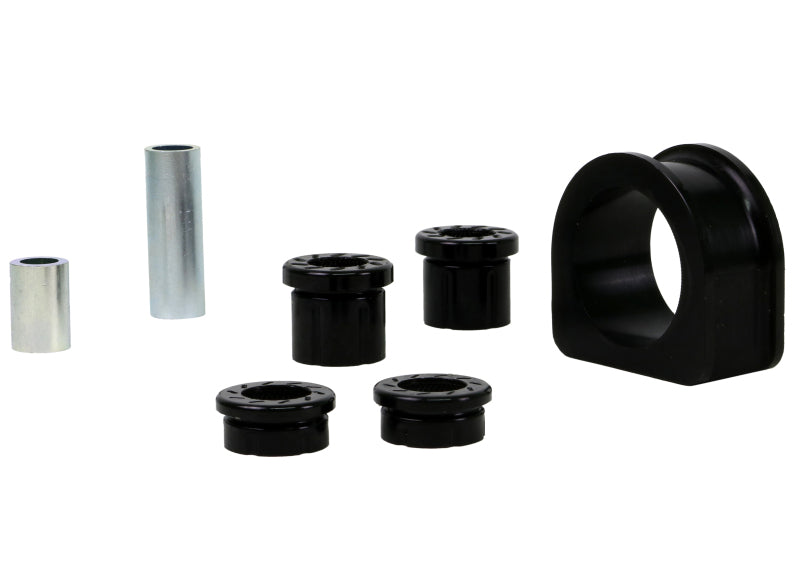 Load image into Gallery viewer, Whiteline W13398 WL Bushings - Steering Rack

