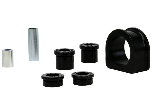 Whiteline W13398 WL Bushings - Steering Rack