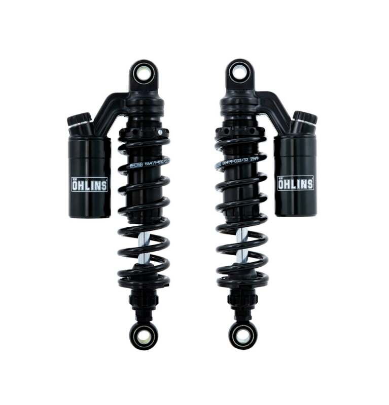 Load image into Gallery viewer, Ohlins TR 965 OHL STX 36 Blackline
