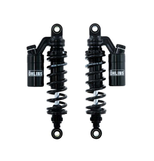 Ohlins TR 965 OHL STX 36 Blackline