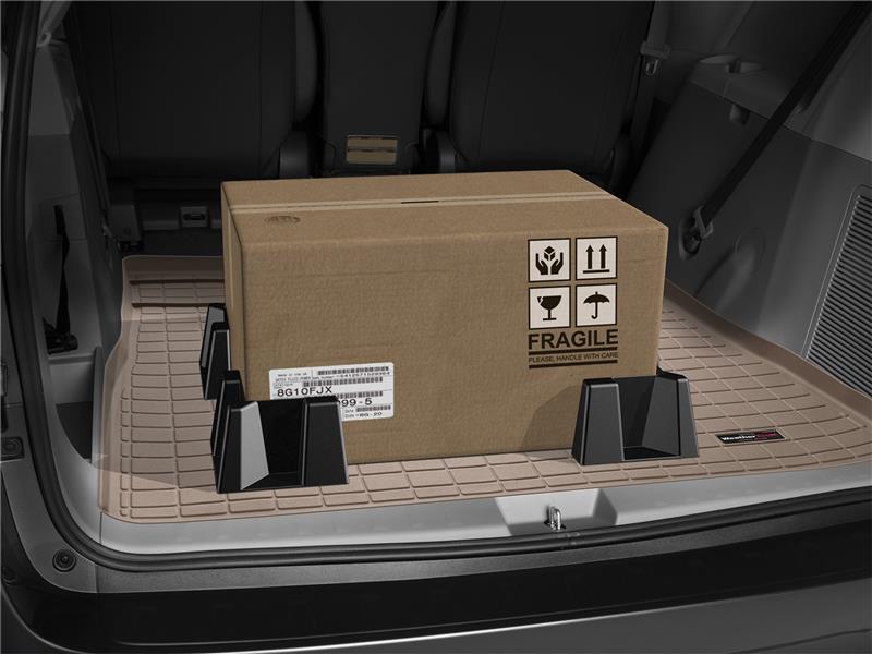 Load image into Gallery viewer, Weathertech 8CTK1 WT Rack Sack

