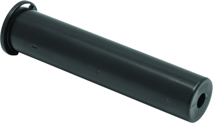 Kuryakyn 6317 KUR Throttle Tubes