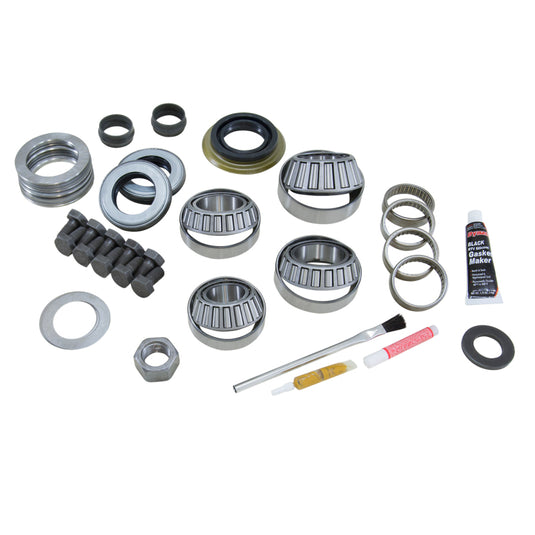 Yukon Gear & Axle YK GM7.6IFS YUK Master Overhaul Kits