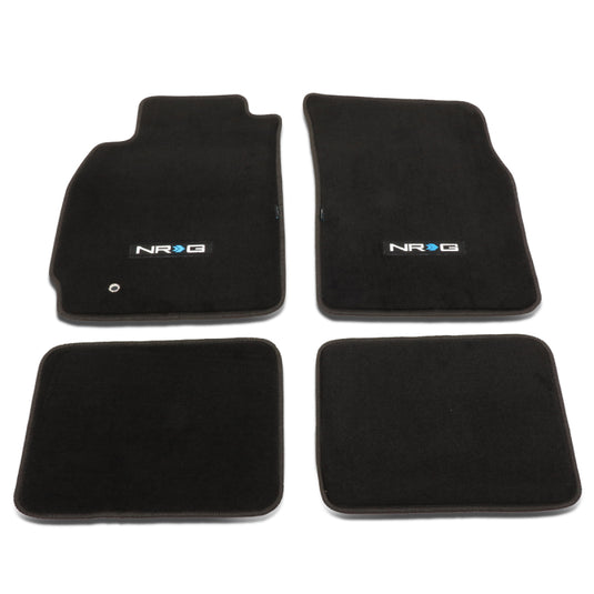Nrg FMR-510NRG NRG Floor Mats