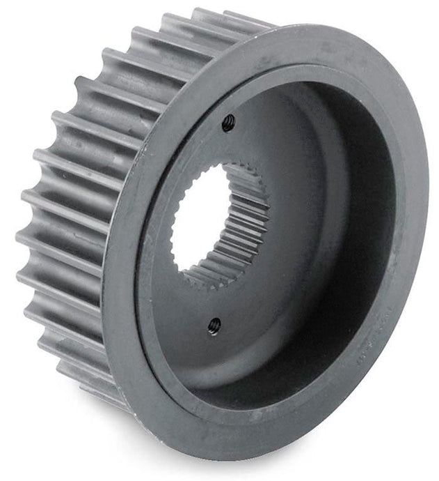 Andrews 290300 Rear Belt Drive Transmission Pulley - Power Ratio