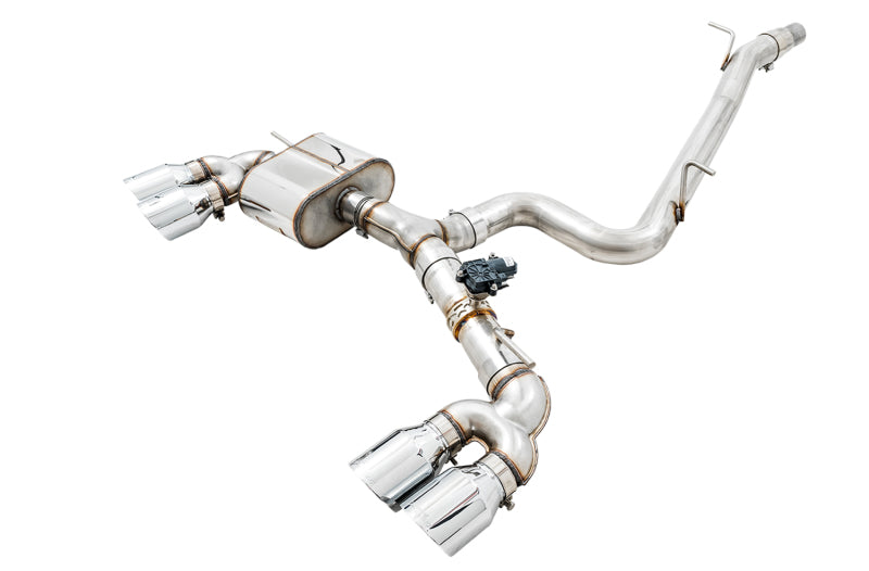 Load image into Gallery viewer, Awe Tuning 3025-42064 AWE Cat-Back SwitchPath
