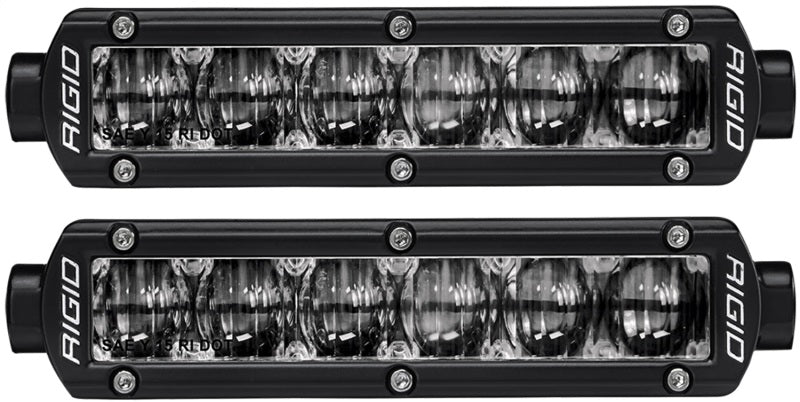 Load image into Gallery viewer, Rigid Industries 906703 RIG SR Series
