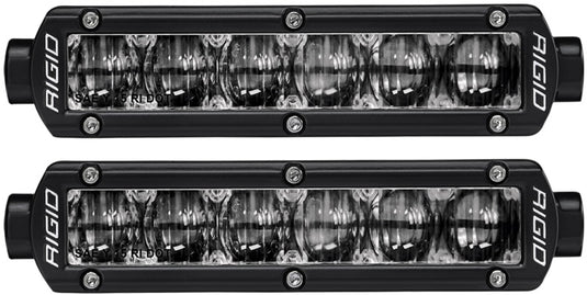 Rigid Industries 906703 RIG SR Series