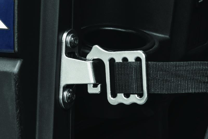 Load image into Gallery viewer, Kuryakyn 6619 KUR Brackets E
