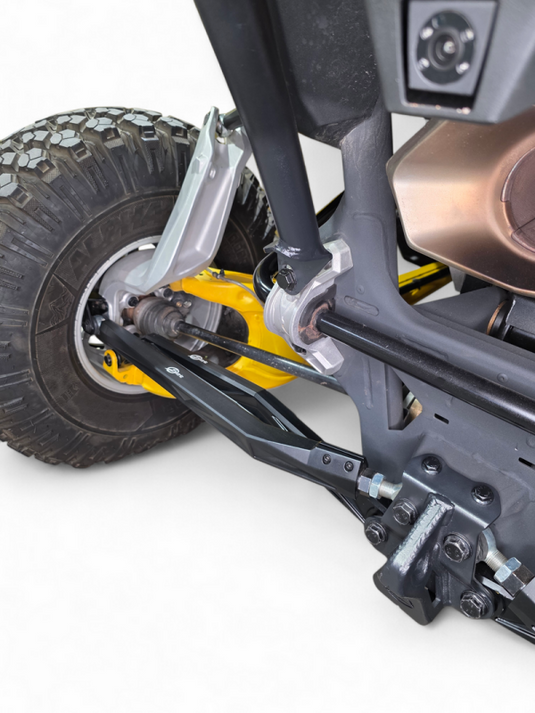 Elektric Off Road AMFBM0001-B ELK Radius Rods