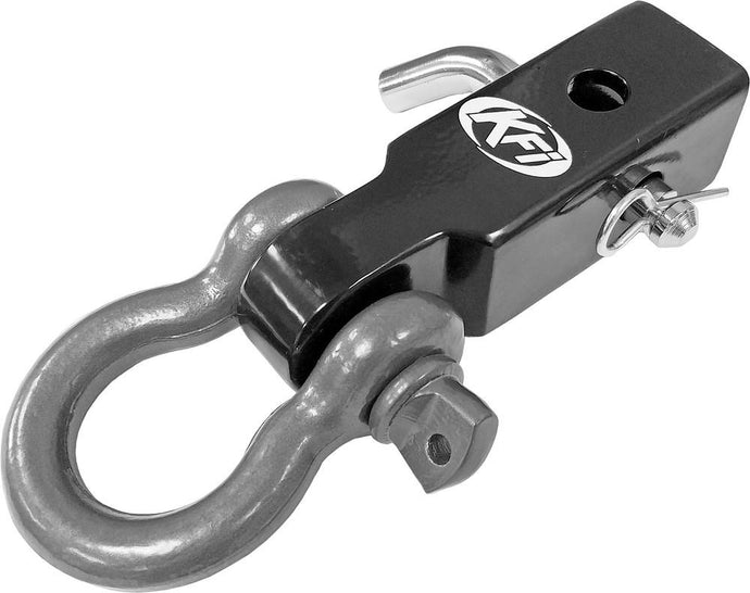 Kfi Products UTV-RSH 2in. Receiver Shackle