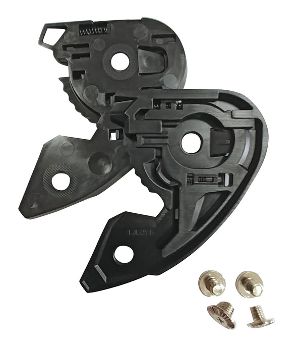 Hjc Gear Plate Set for RPHA 11 Helmets