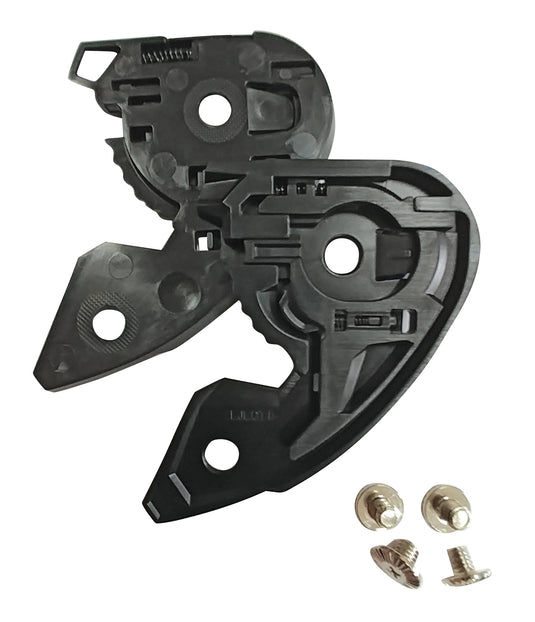 Hjc Gear Plate Set for RPHA 11 Helmets