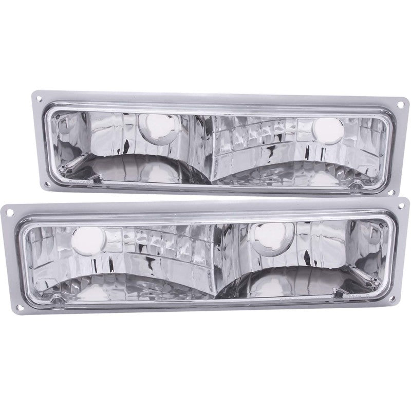 Load image into Gallery viewer, Anzo 511032 ANZ Parking Lights
