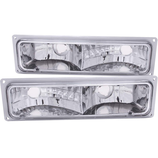 Anzo 511032 ANZ Parking Lights