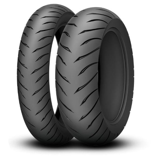 Kenda 046702210101 K6702 Cataclysm Front Tire - 80/90-21