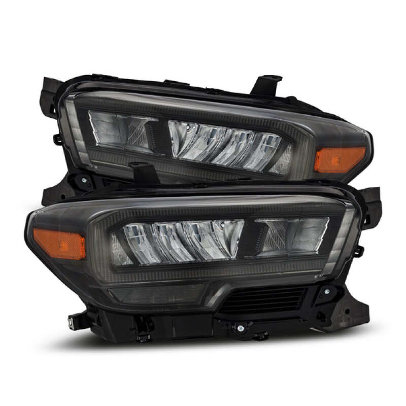 Load image into Gallery viewer, Alpharex 880702 ARX LUXX Headlights

