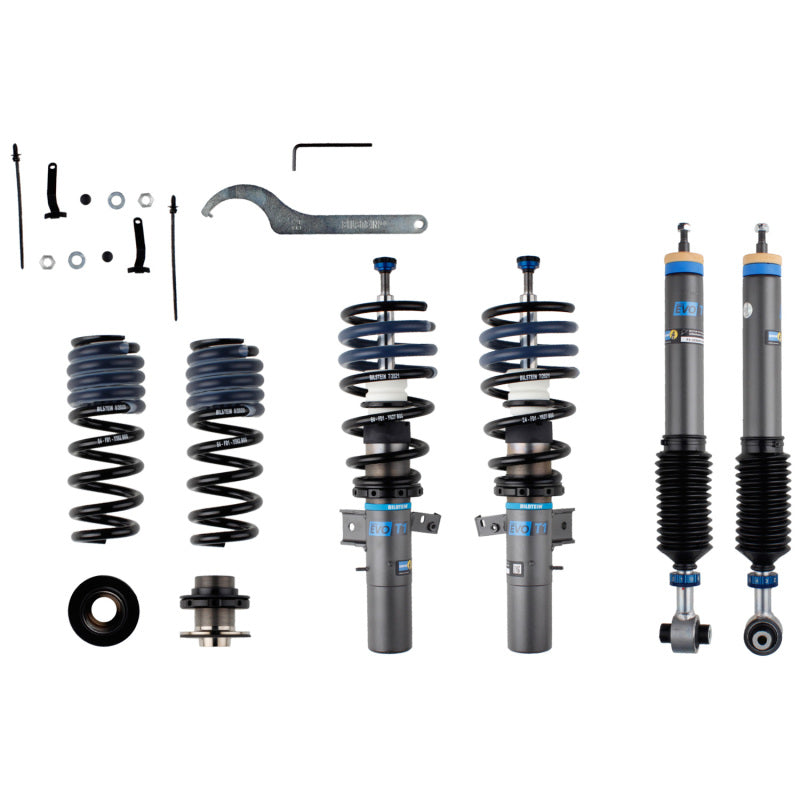 Load image into Gallery viewer, Bilstein 48-304498 BIL Evo Series Coilover Kits
