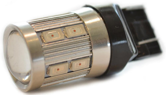 Pathfinder GL7443R LED Turn Signal Bulbs - Red