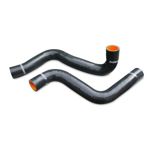 Mishimoto MMHOSE-RX8-03BK MM Silicone Hose - Radiator