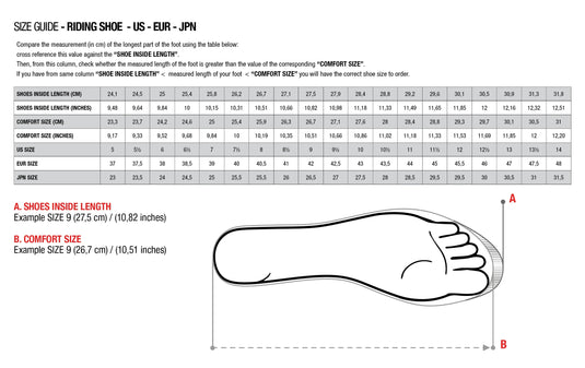 Alpinestars Speedflight Shoes