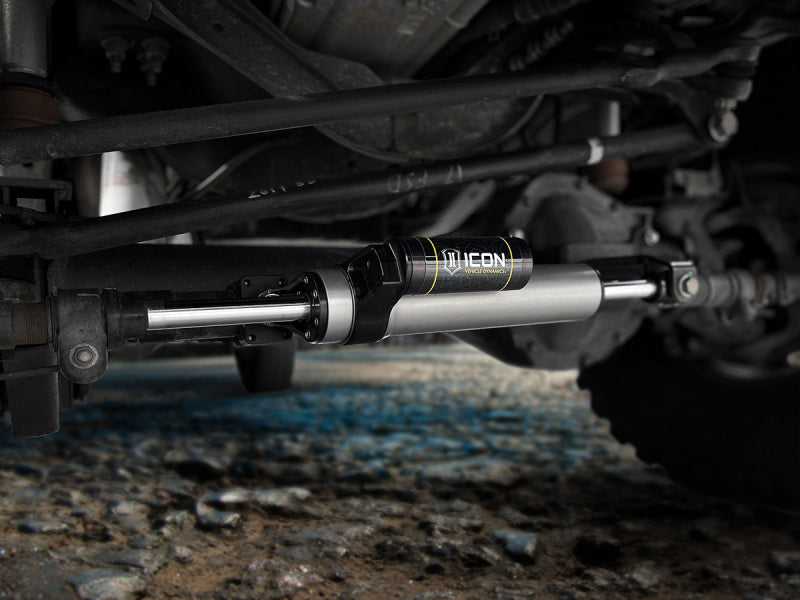 Load image into Gallery viewer, Icon 65052 ICO Steering Stabilizers
