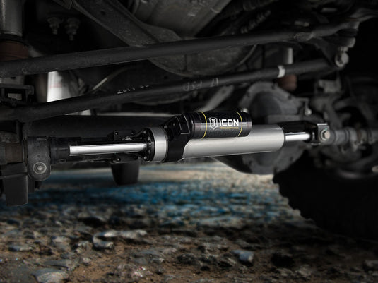 Icon 65052 ICO Steering Stabilizers