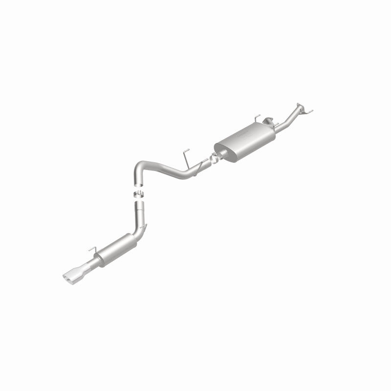 Load image into Gallery viewer, Magnaflow 15808 MAG Catback Exhaust
