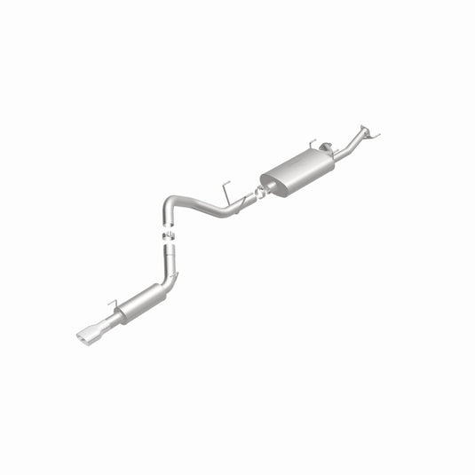 Magnaflow 15808 MAG Catback Exhaust