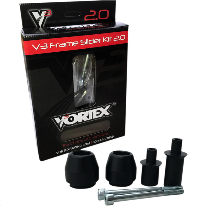 Vortex SR233 V3 2.0 Frame Sliders