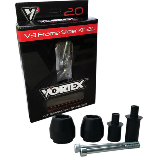 Vortex SR233 V3 2.0 Frame Sliders