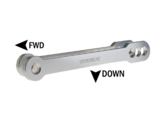Vortex Racing LL412 VTX Lowering Link