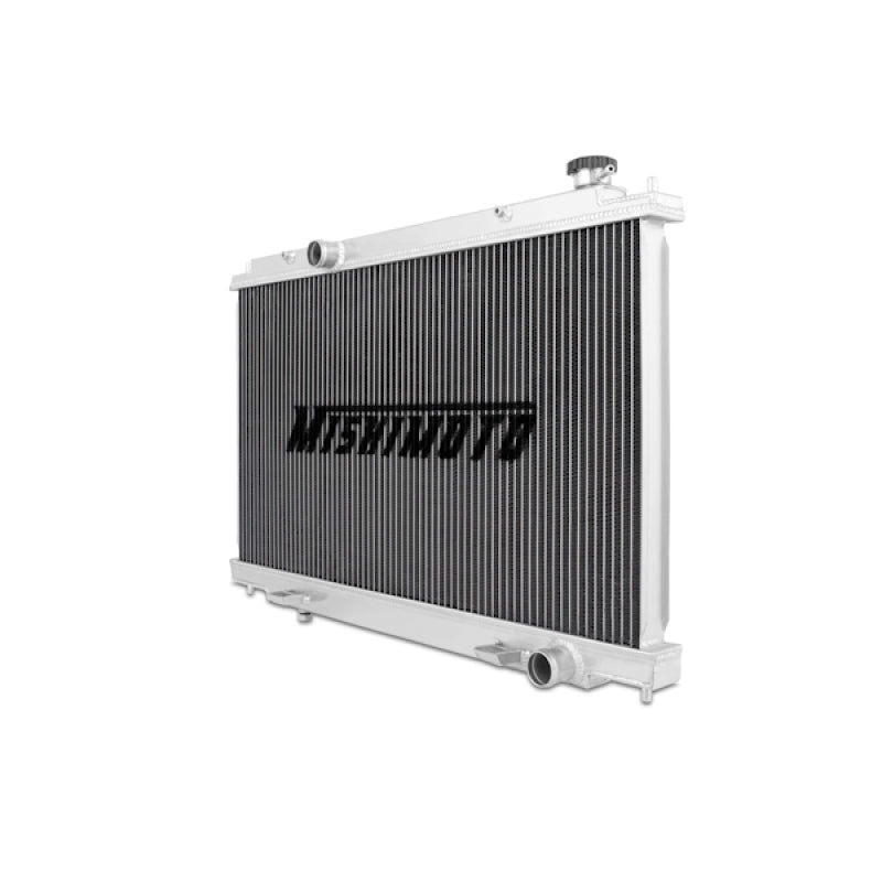Load image into Gallery viewer, Mishimoto MMRAD-NIS-08 MM Radiators - Alum
