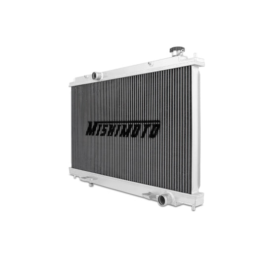 Mishimoto MMRAD-NIS-08 MM Radiators - Alum
