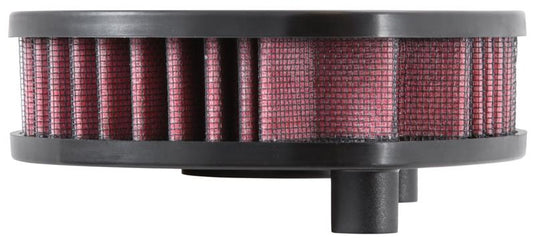 K&N Engineering HD-1212 KN Motorcycle Direct Fit Air Filters