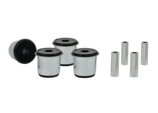 Whiteline W51749 WL Bushings - Control Arm
