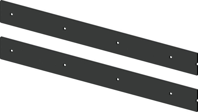 Kfi Products 106252 Universal Wear Bar - 52in.