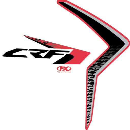 Factory Effex 17-05336 14 OEM Graphics