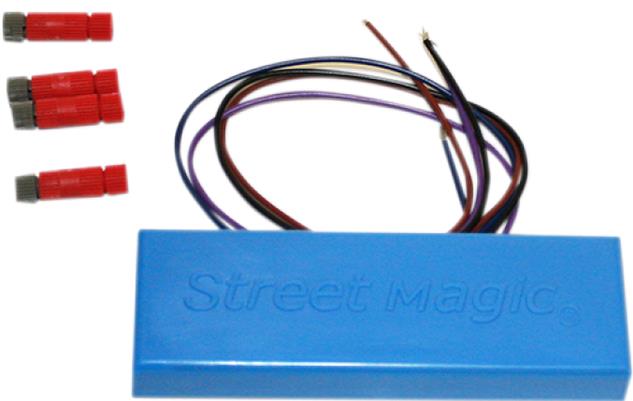 Custom Dynamics GEN2-SSUNV Module Signal Stabilizer