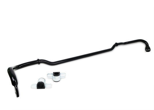 Superpro RC0130RZ-26 SPR Sway Bars - Rear
