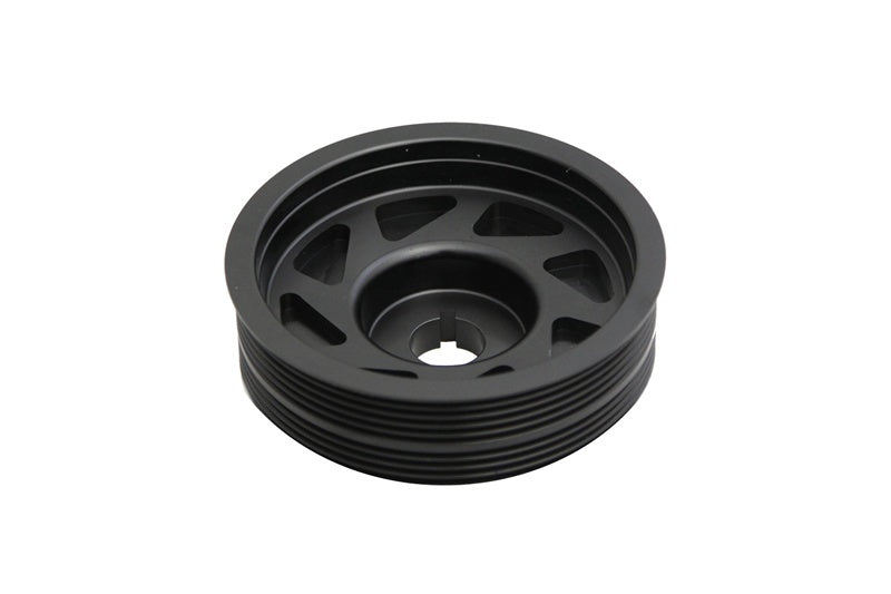 Load image into Gallery viewer, Torque Solution TS-SU-207A TQS Crank Pulleys
